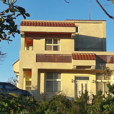 Sanzhi New Zhilan B&B מראה חיצוני תמונה