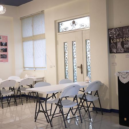 Sanzhi New Zhilan B&B מראה חיצוני תמונה