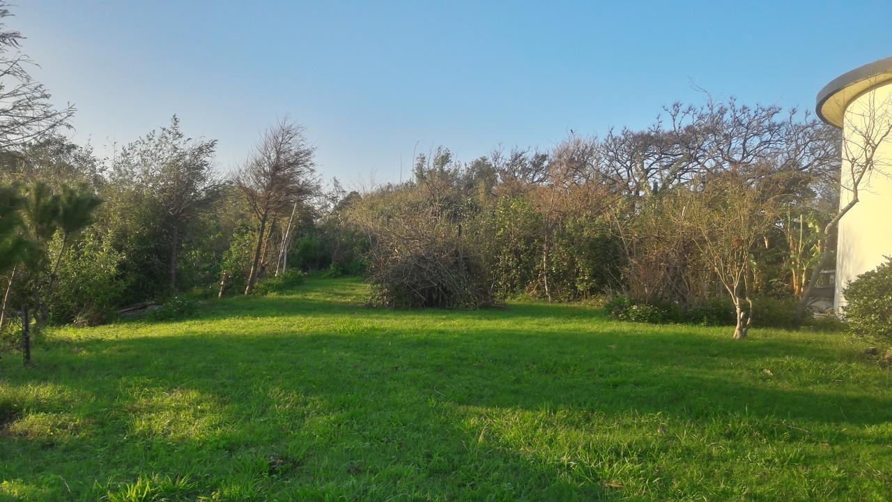 Sanzhi New Zhilan B&B מראה חיצוני תמונה