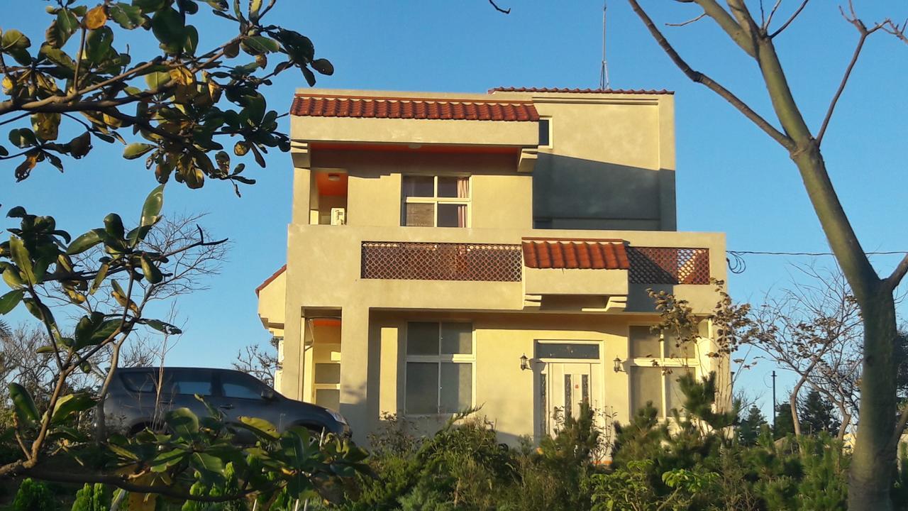 Sanzhi New Zhilan B&B מראה חיצוני תמונה