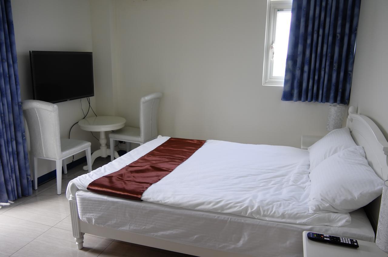 Sanzhi New Zhilan B&B מראה חיצוני תמונה