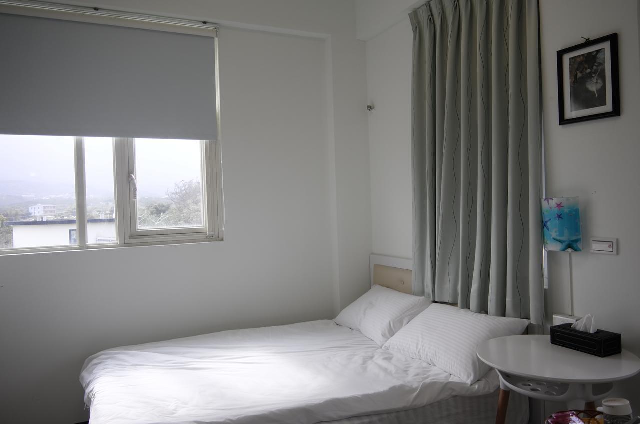 Sanzhi New Zhilan B&B מראה חיצוני תמונה