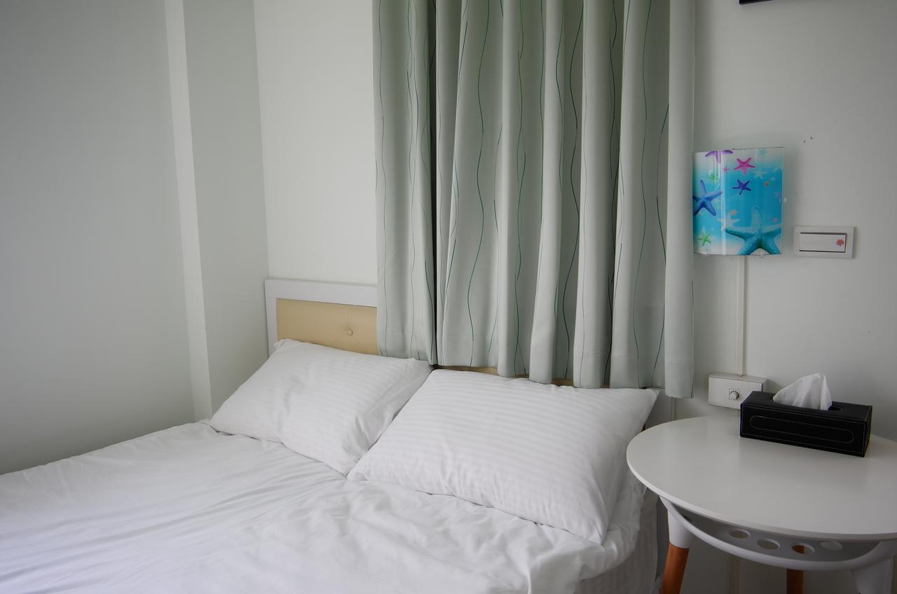 Sanzhi New Zhilan B&B מראה חיצוני תמונה