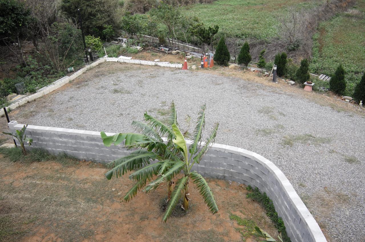 Sanzhi New Zhilan B&B מראה חיצוני תמונה