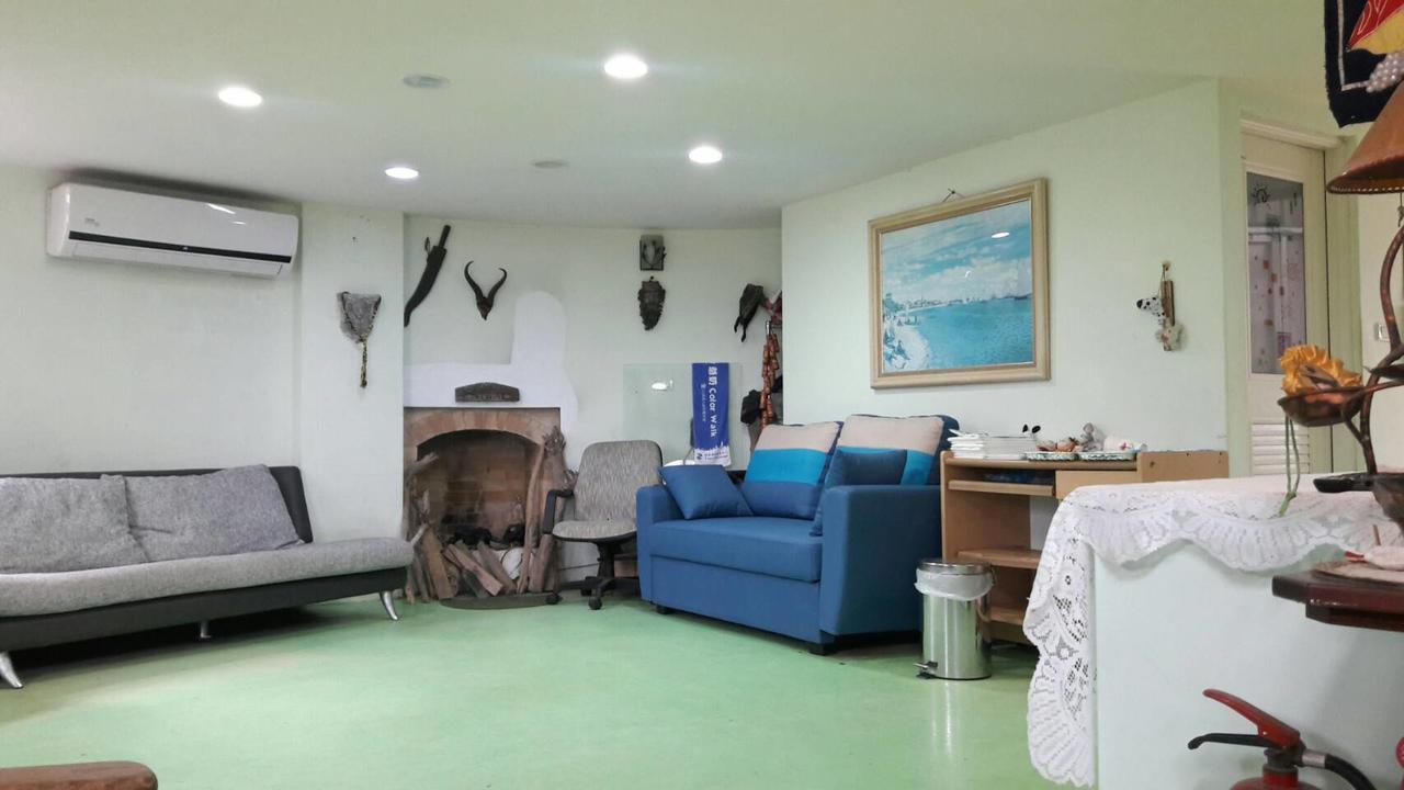 Sanzhi New Zhilan B&B מראה חיצוני תמונה