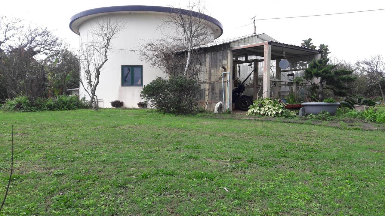 Sanzhi New Zhilan B&B מראה חיצוני תמונה