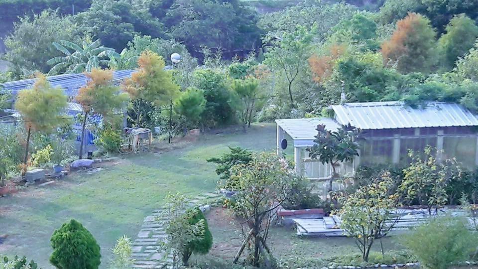 Sanzhi New Zhilan B&B מראה חיצוני תמונה