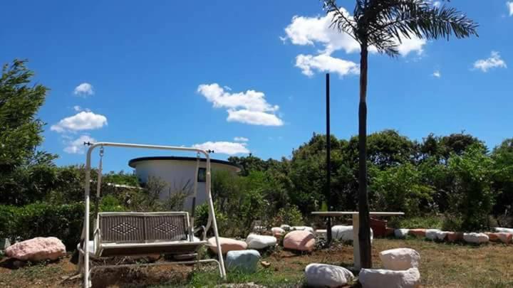 Sanzhi New Zhilan B&B מראה חיצוני תמונה