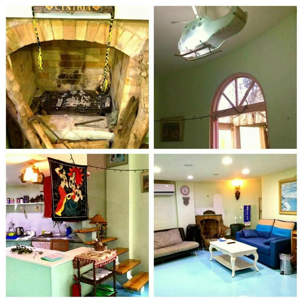 Sanzhi New Zhilan B&B מראה חיצוני תמונה