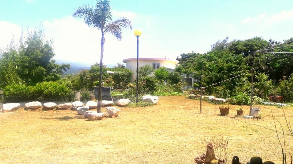 Sanzhi New Zhilan B&B מראה חיצוני תמונה